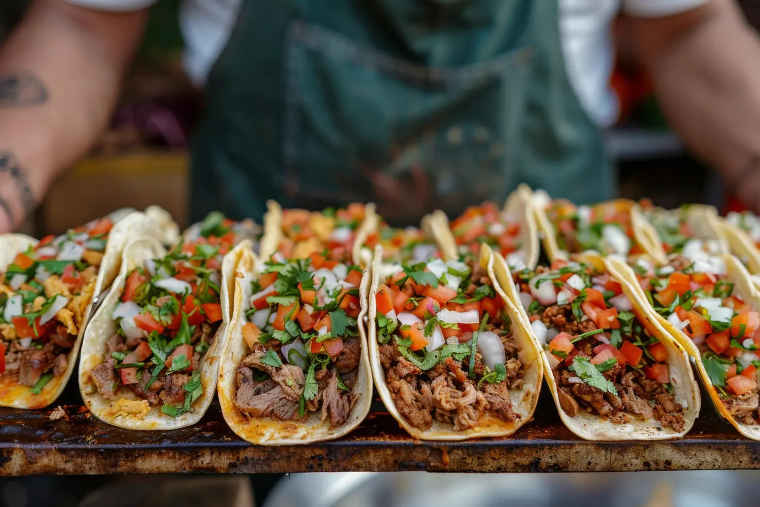 LiebeDöner Catering – frisch zubereitet für euer Event